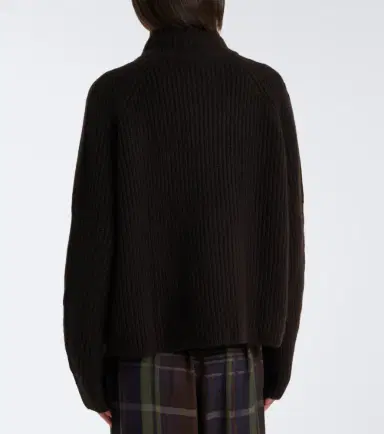 Lisa Yang Sadie cashmere cardigan | Thumbnail 3 Lisa Yang Sadie cashmere cardigan | Thumbnail 3
