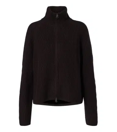 Lisa Yang Sadie cashmere cardigan | Thumbnail 1 Lisa Yang Sadie cashmere cardigan | Thumbnail 1