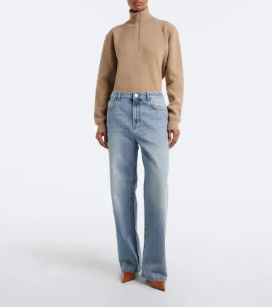 Rohe Róhe Wide-leg jeans | Thumbnail 3