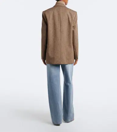 Rohe Róhe Wide-leg jeans | Thumbnail 4