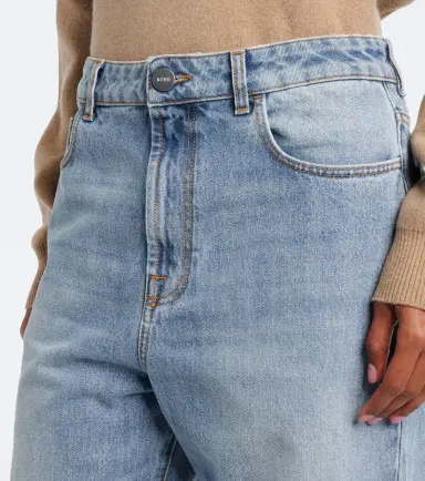 Rohe Róhe Wide-leg jeans | Thumbnail 5