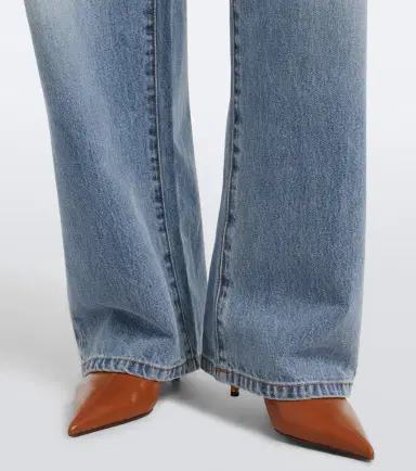 Rohe Róhe Wide-leg jeans | Thumbnail 7