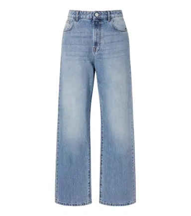 Rohe Róhe Wide-leg jeans | Thumbnail 1