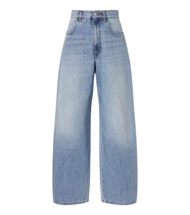 Rohe Róhe Barrel-leg jeans | Thumbnail 1