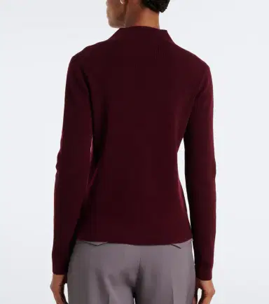 Jardin des Orangers Embellished wool and cashmere sweater | Thumbnail 2