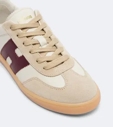Hogan Cool leather sneakers | Thumbnail 3