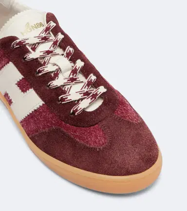 Hogan Cool suede sneakers | Thumbnail 2 Hogan Cool suede sneakers | Thumbnail 2