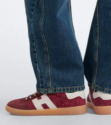 Hogan Cool suede sneakers | Thumbnail 5 Hogan Cool suede sneakers | Thumbnail 5