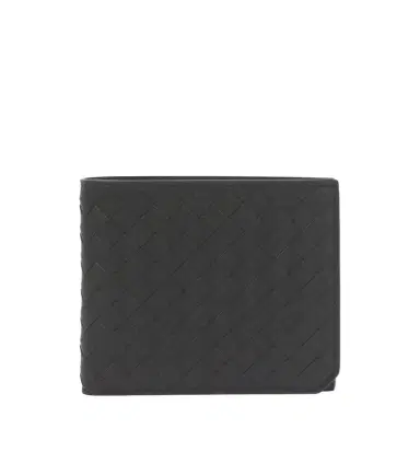 Bottega Veneta Intrecciato Small leather wallet | Thumbnail 1
