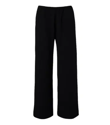LESET Arielle crêpe wide-leg pants | Thumbnail 1