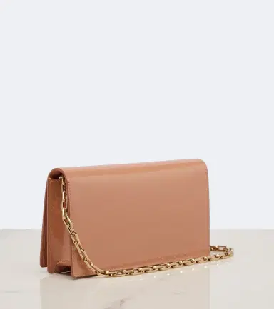 Christian Louboutin Bettina patent leather clutch | Thumbnail 4 Christian Louboutin Bettina patent leather clutch | Thumbnail 4