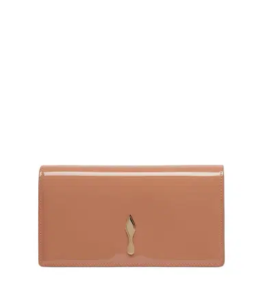 Christian Louboutin Bettina patent leather clutch | Thumbnail 1 Christian Louboutin Bettina patent leather clutch | Thumbnail 1