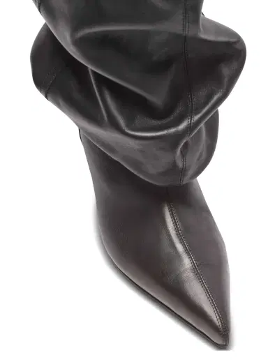 Balmain Wedge ankle boots | Thumbnail 6