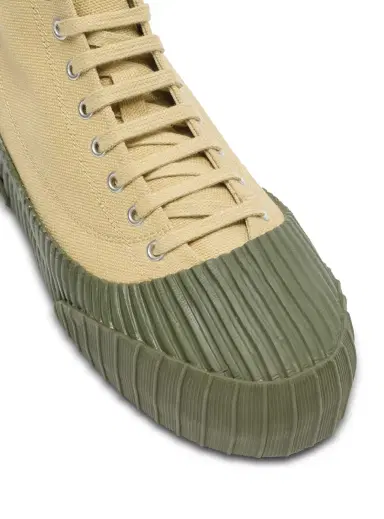 Balmain Riff Low canvas sneakers | Thumbnail 7 Balmain Riff Low canvas sneakers | Thumbnail 7