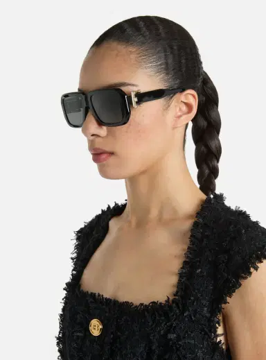Balmain Anthem-II sunglasses | Thumbnail 3