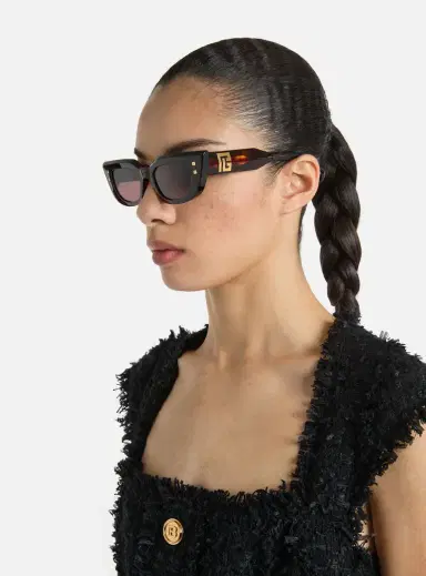 Balmain B-AURA sunglasses | Thumbnail 2