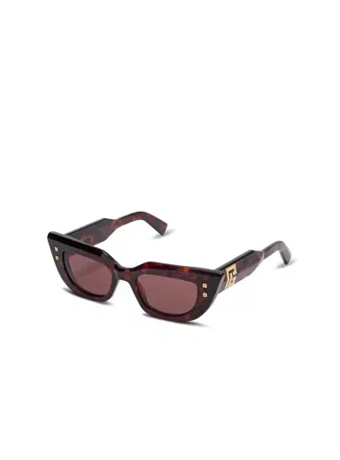 Balmain B-AURA sunglasses | Thumbnail 3