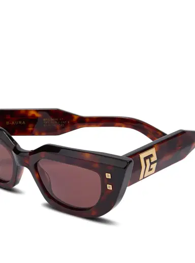 Balmain B-AURA sunglasses | Thumbnail 4