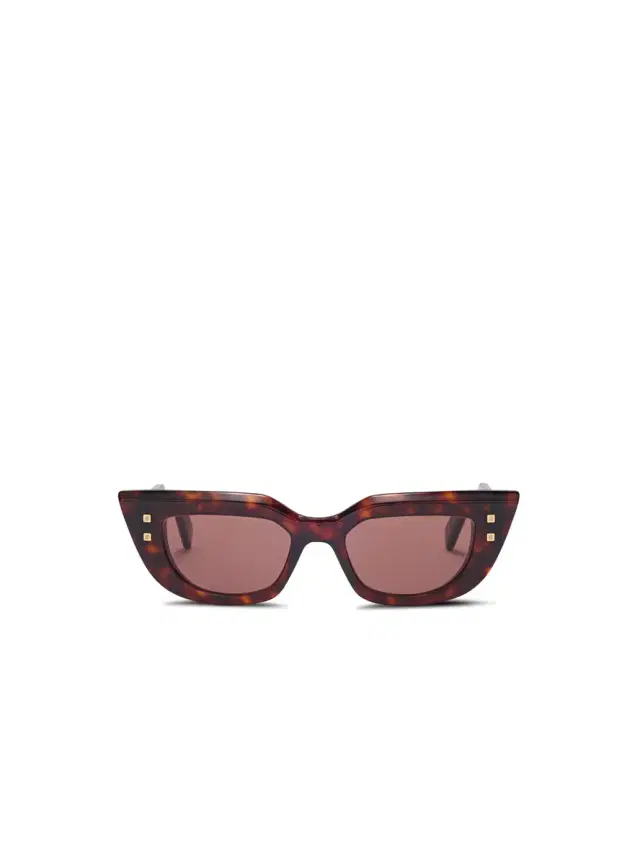 Balmain B-Aura sunglasses