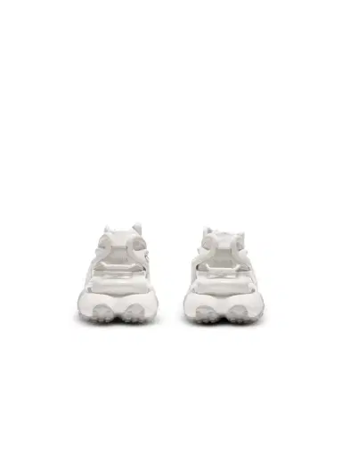 Balmain Neoprene and leather Unicorn low-top sneakers | Thumbnail 4 Balmain Neoprene and leather Unicorn low-top sneakers | Thumbnail 4