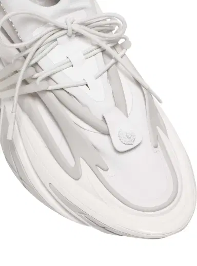 Balmain Neoprene and leather Unicorn low-top sneakers | Thumbnail 6 Balmain Neoprene and leather Unicorn low-top sneakers | Thumbnail 6
