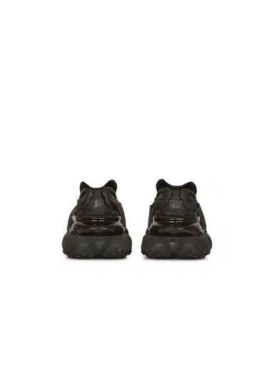 Balmain Leather Unicorn low-top sneakers | Thumbnail 4 Balmain Leather Unicorn low-top sneakers | Thumbnail 4