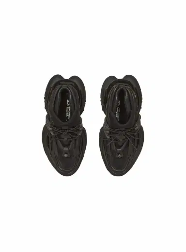 Balmain Leather Unicorn low-top sneakers | Thumbnail 7 Balmain Leather Unicorn low-top sneakers | Thumbnail 7