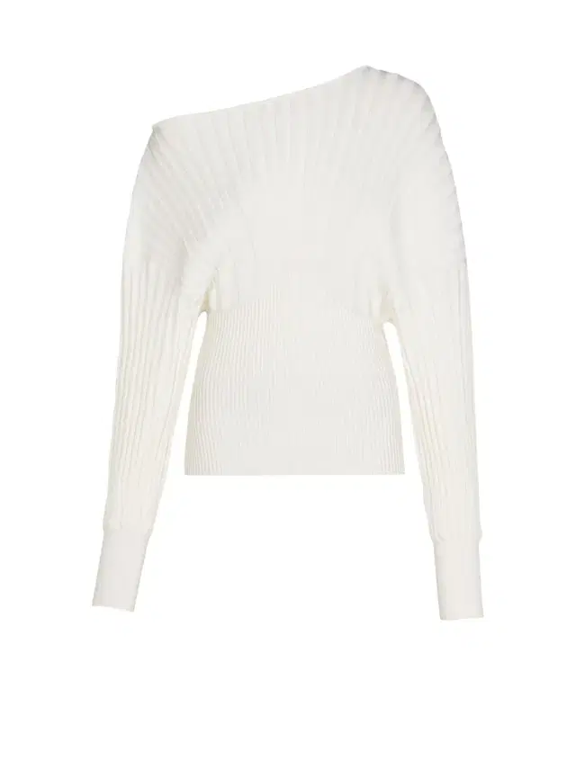 Balmain Tube-knit jumper