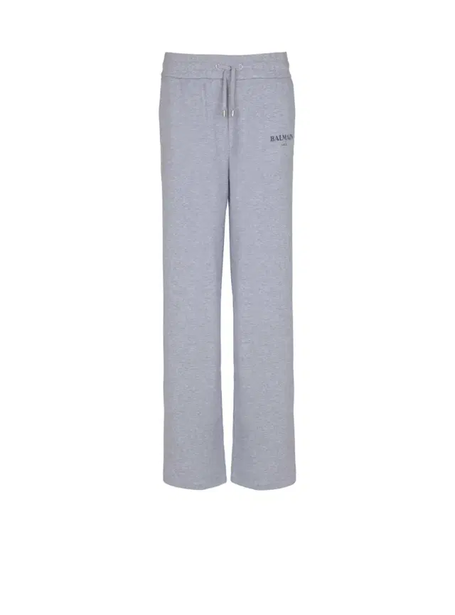 Balmain Jersey joggers