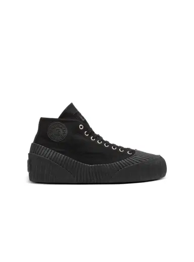 Balmain Riff Low canvas sneakers | Thumbnail 1 Balmain Riff Low canvas sneakers | Thumbnail 1