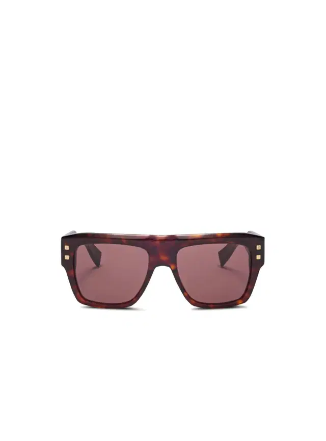 Balmain B-Scene sunglasses
