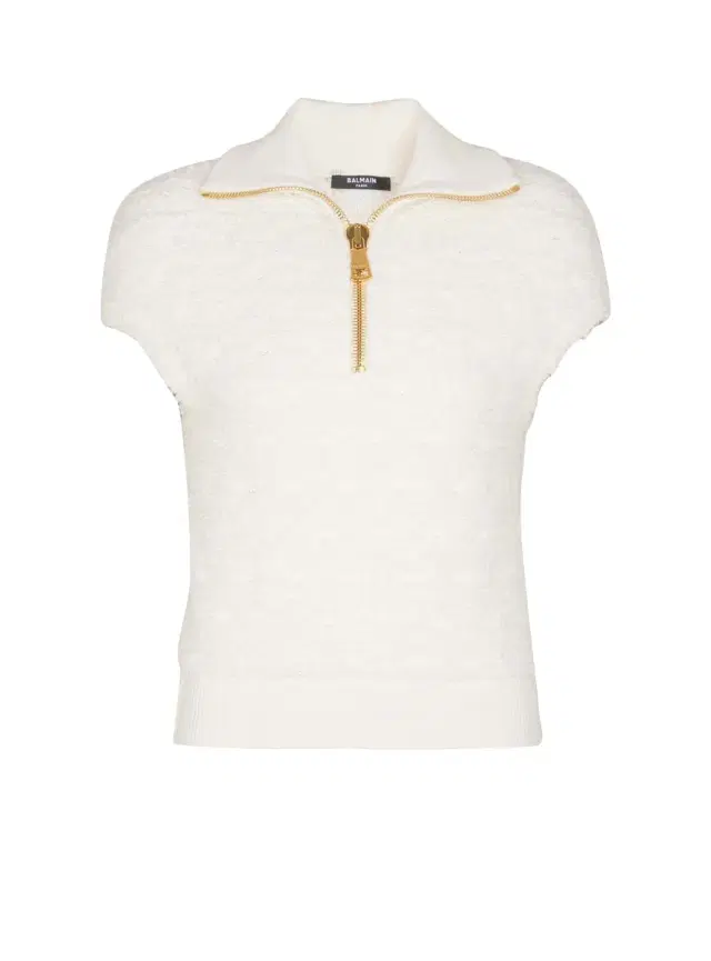 Balmain Tweed top