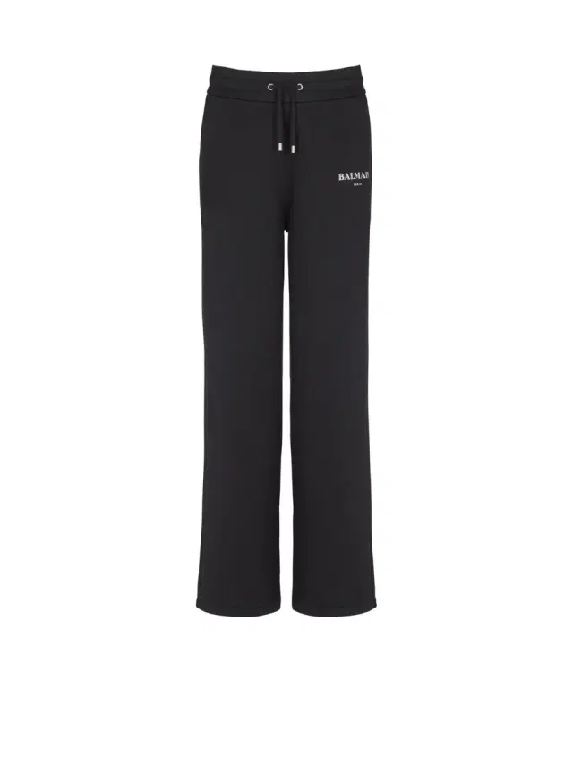 Balmain Jersey joggers