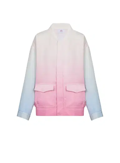 Balmain x Evian - Bomber jacket | Thumbnail 1 Balmain x Evian - Bomber jacket | Thumbnail 1