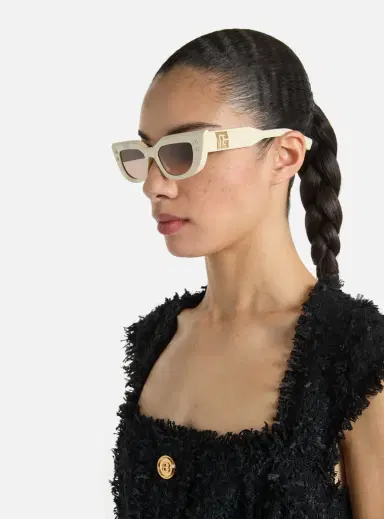 Balmain B-AURA sunglasses | Thumbnail 2