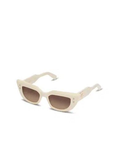 Balmain B-AURA sunglasses | Thumbnail 3