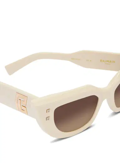 Balmain B-AURA sunglasses | Thumbnail 4