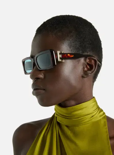 Balmain Anthem-I sunglasses | Thumbnail 3