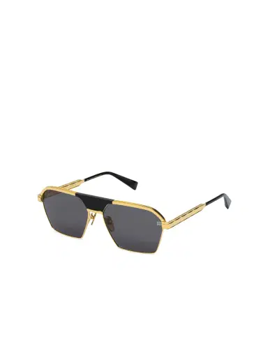 Balmain Sergeant Sunglasses | Thumbnail 3