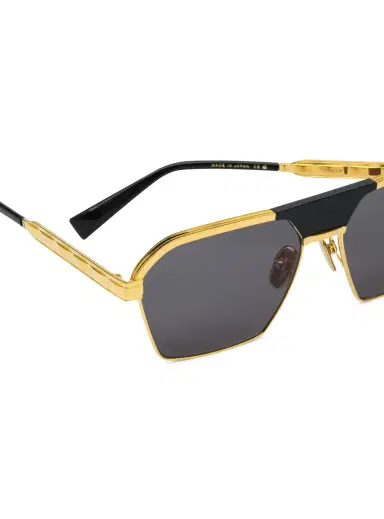 Balmain Sergeant Sunglasses | Thumbnail 4