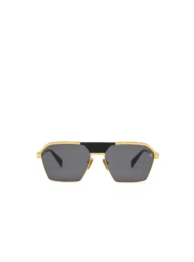 Balmain Sergeant Sunglasses | Thumbnail 1