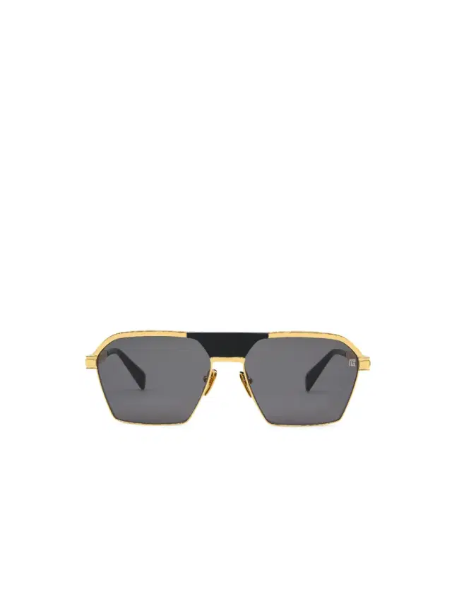 Sergeant Sunglasses