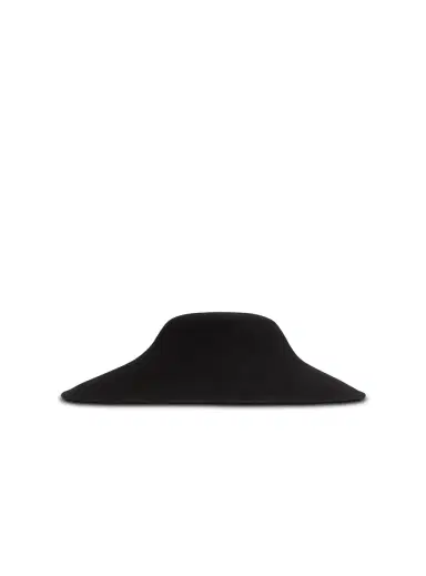 Balmain Velvet hat | Thumbnail 1