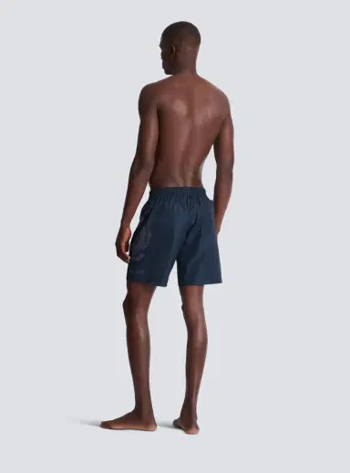 Balmain Swim shorts | Thumbnail 4 Balmain Swim shorts | Thumbnail 4