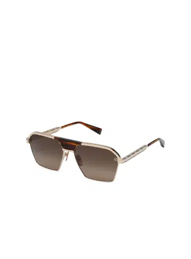 Balmain Sergeant Sunglasses | Thumbnail 3