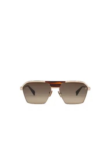 Balmain Sergeant Sunglasses | Thumbnail 1