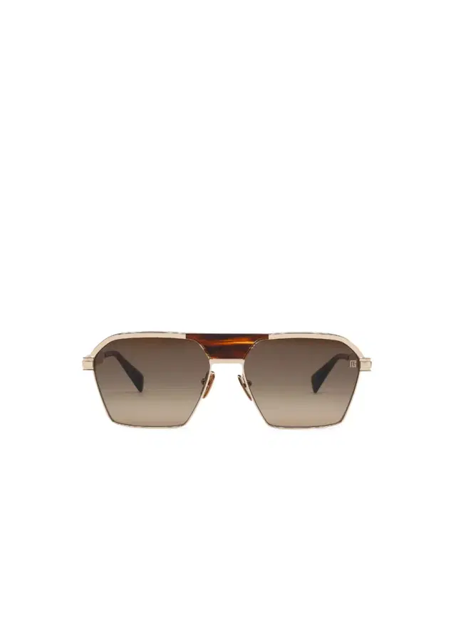 Balmain Sergeant Sunglasses