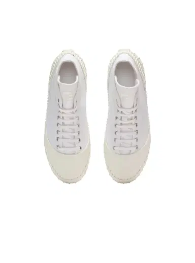 Balmain Riff Low canvas sneakers | Thumbnail 8 Balmain Riff Low canvas sneakers | Thumbnail 8