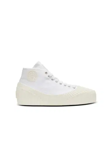 Balmain Riff Low canvas sneakers | Thumbnail 1 Balmain Riff Low canvas sneakers | Thumbnail 1