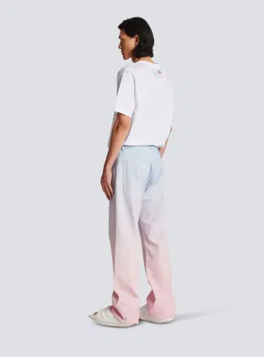 Balmain x Evian - Loose jeans | Thumbnail 4 Balmain x Evian - Loose jeans | Thumbnail 4